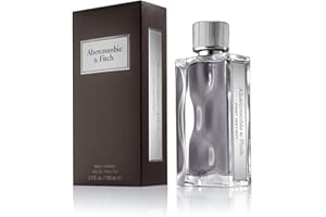 ABERCROMBIE & FITCH Agua de colonia para mujeres 1 Unidad 100 ml