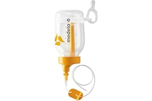Medela Système de nutrition supplémentaire (SNS)