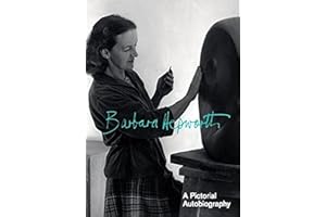 Hepworth:A Pictorial Biography