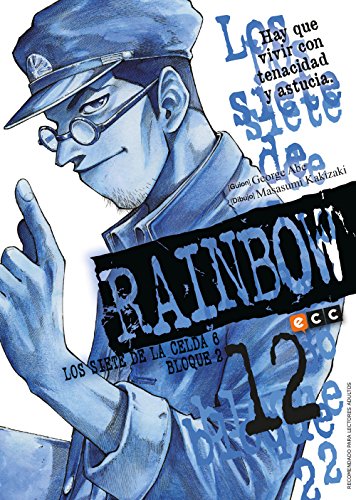 Descargar RAINBOW Nº 12 (DE 22)