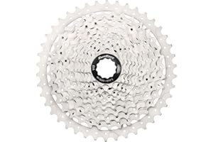 SunRace Kassette 10-Fach CSMS3 Shimano
