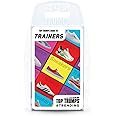 Top Trumps Guide to TikTok Trends Specials Card Game, Play with 30 iconic bite-sized trends from the last few years, educational gift and toy for Boys and Girls Aged 14 plus, Multicolore
