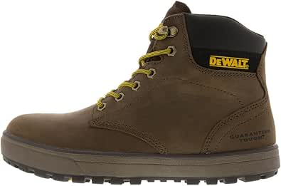 dewalt plasma boots