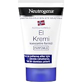 Neutrogena Norve&ccedil; Form&uuml;l&uuml; El ve Dudak Bakım Seti &mdash; Konsantre Kokusu Olmayan El Kremi 75 ml + Dudak Balmı Stick 4,8 g, Kuru El