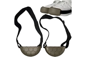 Gcerfby Schuhschutzüberzüge, rutschfeste Schuhüberzüge - Rutschfeste Outdoor-Überschuhe für Kinder,Wiederverwendbarer Schuhschutz, Schuhzehenüberzüge für Sneakers