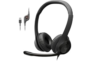 Logitech H390 USB Headset