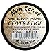 Mia Secret Cover Nail Acrylic Powder, Beige 15 ml