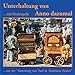 Produktbild Unterhaltung von Anno dazumal ... aus der "Sammlung von Paul & Madeleine Fricker" (Zumbach, Bacigalupo, Frati, Rafin)