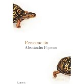 Persecuci&oacute;n
