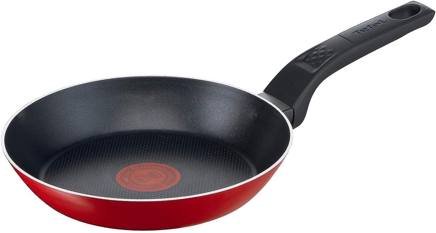 TEFAL Frypan 20 cm | Easy review