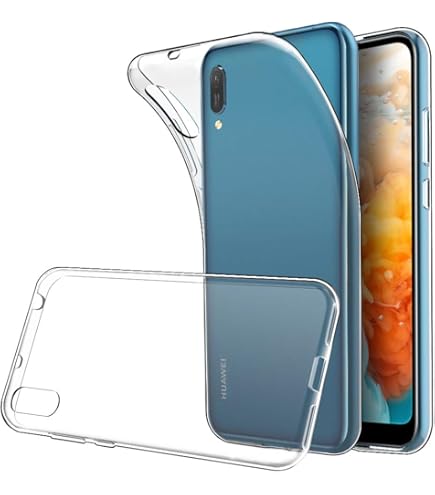 2 Pezzi Antiriflesso Pellicola Protettiva Opaca per Huawei Y6 II
