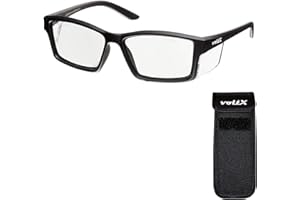 VoltX 'VISION' Lettori di sicurezza Lenti di ingrandimento ingrandite con lenti di lettura