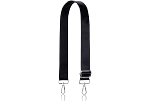 A ALLZEDREAM - Tracolla per borsa a tracolla, regolabile