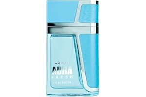 Armaf Perfume Hombre, Estándar