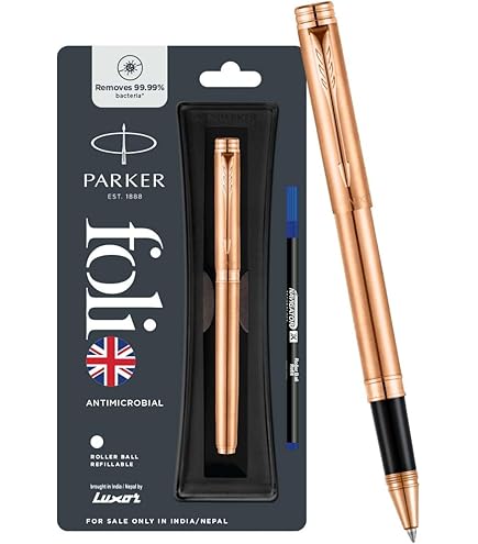 Penna A Sfera Parker Jotter Edizione Speciale Città Global Icons – Cartoleria Myria - Foto 6