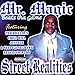 Produktbild Street Realities by Mr. Magic (2007-03-20)