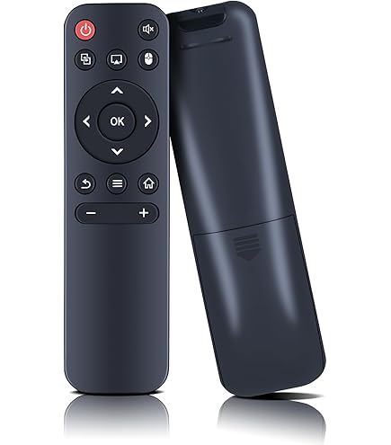 L-27-5KEY Telecomando Di Ricambio Per Proiettore Optoma HD65 - Foto 9