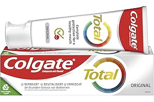 ‎COLGATE Colgate Total Original Toothpaste