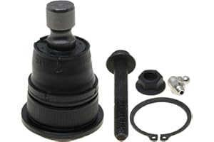 ACDelco 46D0112A Advantage Front Upper Suspension Ball Joint Assembly by ACDelco