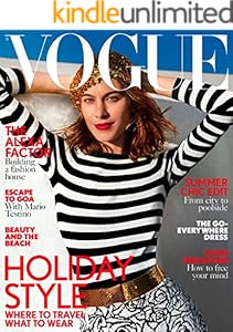 Vogue UK
