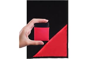 UYTAG Mini Picknickdecke,150 x 110cm Stranddecke wasserdichte, Ultraleicht Kompakt strandmatte für BBQ, Strand, Reisen, Camping und Picknick-Schwarz