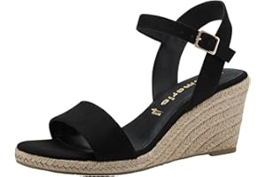 Tamaris Damen Sandalette 1-1-28300-20