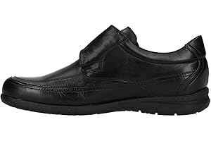 Fluchos 8782 Ave Negro-Stk- Luca