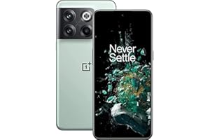 OnePlus 10T 5G 12GB 256GB Jade Green EU