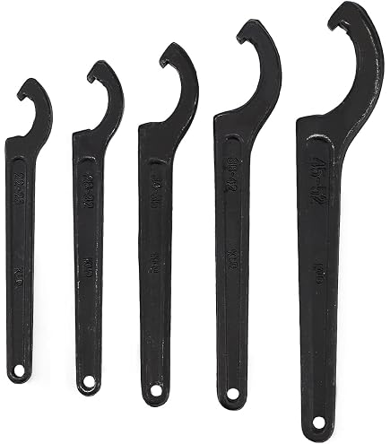 Tein Adjustable Wrench - Tool For Tein Coilover Suspension Systems