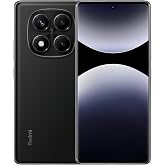 Redmi Note 14 Pro 8GB RAM, 256GB ROM, Siyah