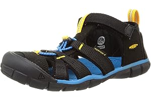 KEEN Uniseks - dzieci Seacamp 2 CNXSandały