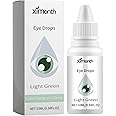Fancy Drops Eyes Colour | Colour Changing Eye Drops | Eye Colour Changing Drops | Natural Eye Drops for Dry Eyes | Lubricant Bright Eyes Drops | Fancy Drops Your Eye Color