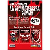 PACK - LA DECIMOTERCERA PLANTA