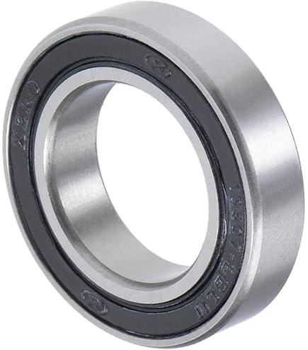 Skf Cuscinetti A Sfere A Gola Profonda QUARKZMAN 6900-2RS 10x22x6mm Sfere Cuscinetti X 4pz Cuscinetto A Sfera Acciaio Carbonio Per Macchine E Utensili, [Doppio Sigillato Vendita Cuscinetti A Sfera - 8