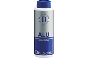 Belgom 09.0500 Alu, 500 ML