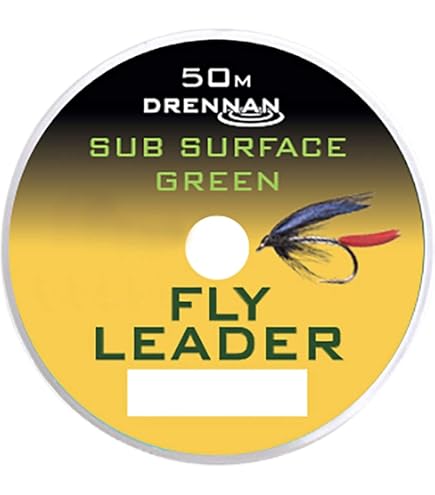 Xplorer Ultra Strong Tippet Material - Xplorer Fly Fishing