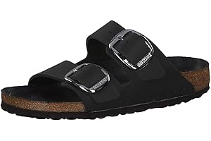 Birkenstock Arizona Big Buckle, Sandalia Mujer