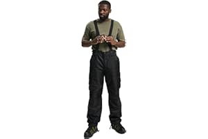 Brandit Thermohose Next Generation, viele Farben, Größen S bis 7XL