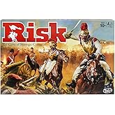 Risk Game