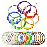 impresora 3d 2 colores 1.75 mm diámetro del filamento