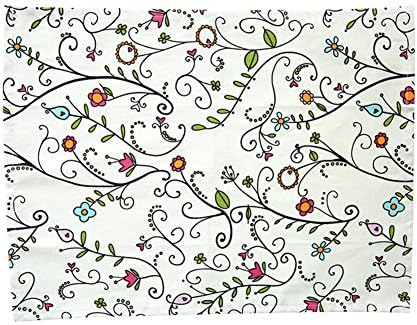 Rustic napkin Placemat Fabric potholder Bowl mat Mat-A 30x300cm(12x118inch)