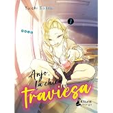 Anjo, la chica traviesa 1 (Kitsune Manga)