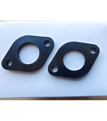 Joint De Pipe D'Admission Carburateur 26mm - Pour ATV, Moto Cross, Go Kart 125cc 138cc