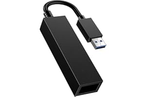 Violotoris VR Camera Adapter, PS5 VR Connector, Gamer Gear VR Camera Adapter, Mini Converter Cable Male to Female USB, for PS4 Host adults fitness Camera PlayStations 5 Adults Fitness