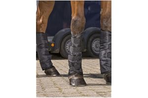 EKKIA Divers Guêtres de Transport Basses