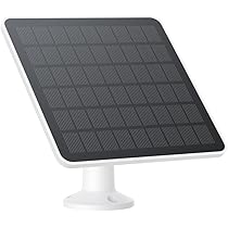 eufy Security Solar Wall Light Cam S120 Solarna kamera