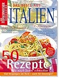 Image de Das Beste aus Italien: Der Feinschmecker Bookazine
