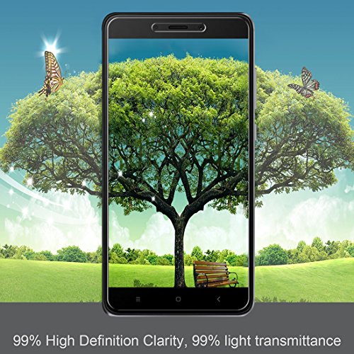 Xiaomi Redmi Note 4 Protector de Pantalla iVoler Protector de Pantalla de Vidrio Templado Cristal Protector para Xiaomi Redmi Note 4 - Dureza de Grado 9H Espesor 0 20 mm 2 5D Round Edge- Ultra-trasparente Anti-golpe Ajuste Perfecto No hay Burbujas - Garant a Incondicional de 18 Meses reviews Xiaomi Redmi Note 4 Protector de Pantalla iVoler Protector de Pantalla de Vidrio Templado Cristal Protector para Xiaomi Redmi Note 4 - Dureza de Grado 9H Espesor 0 20 mm 2 5D Round Edge- Ultra-trasparente Anti-golpe Ajuste Perfecto No hay Burbujas - Garant a Incondicional de 18 Meses