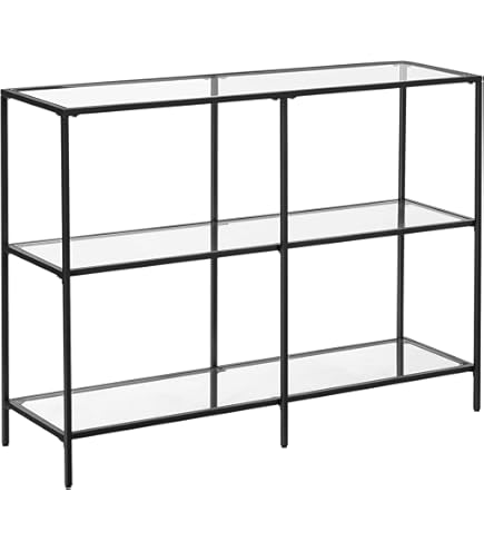 Skelang 2Pcs Etagère De Salle De Bain, étagère Angle Murale