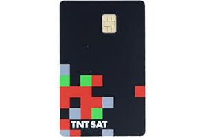 HD-LINE Tarjeta nueva TNTSAT 30 meses!